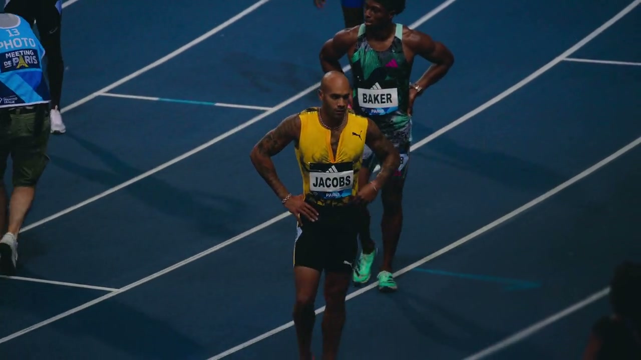 SPRINT Screenshot