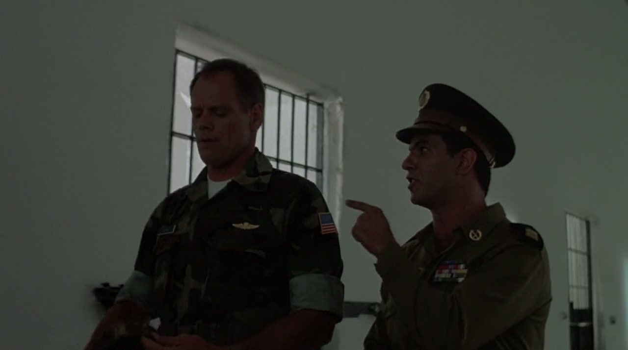 Death Before Dishonor Screenshot