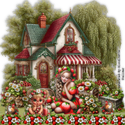 Legend Of Strawberrie Element (19)