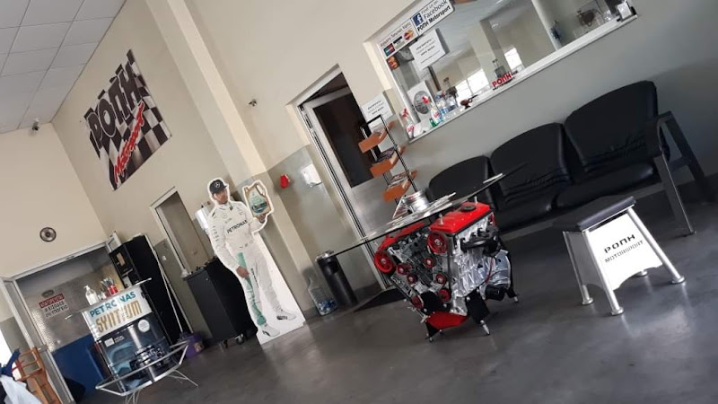 Ropi Service