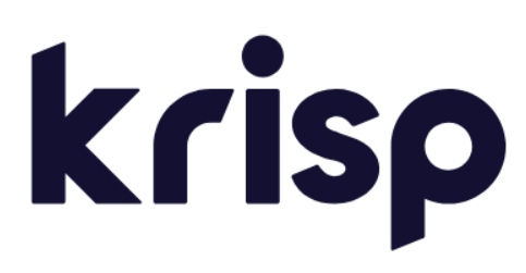 Krisp logo