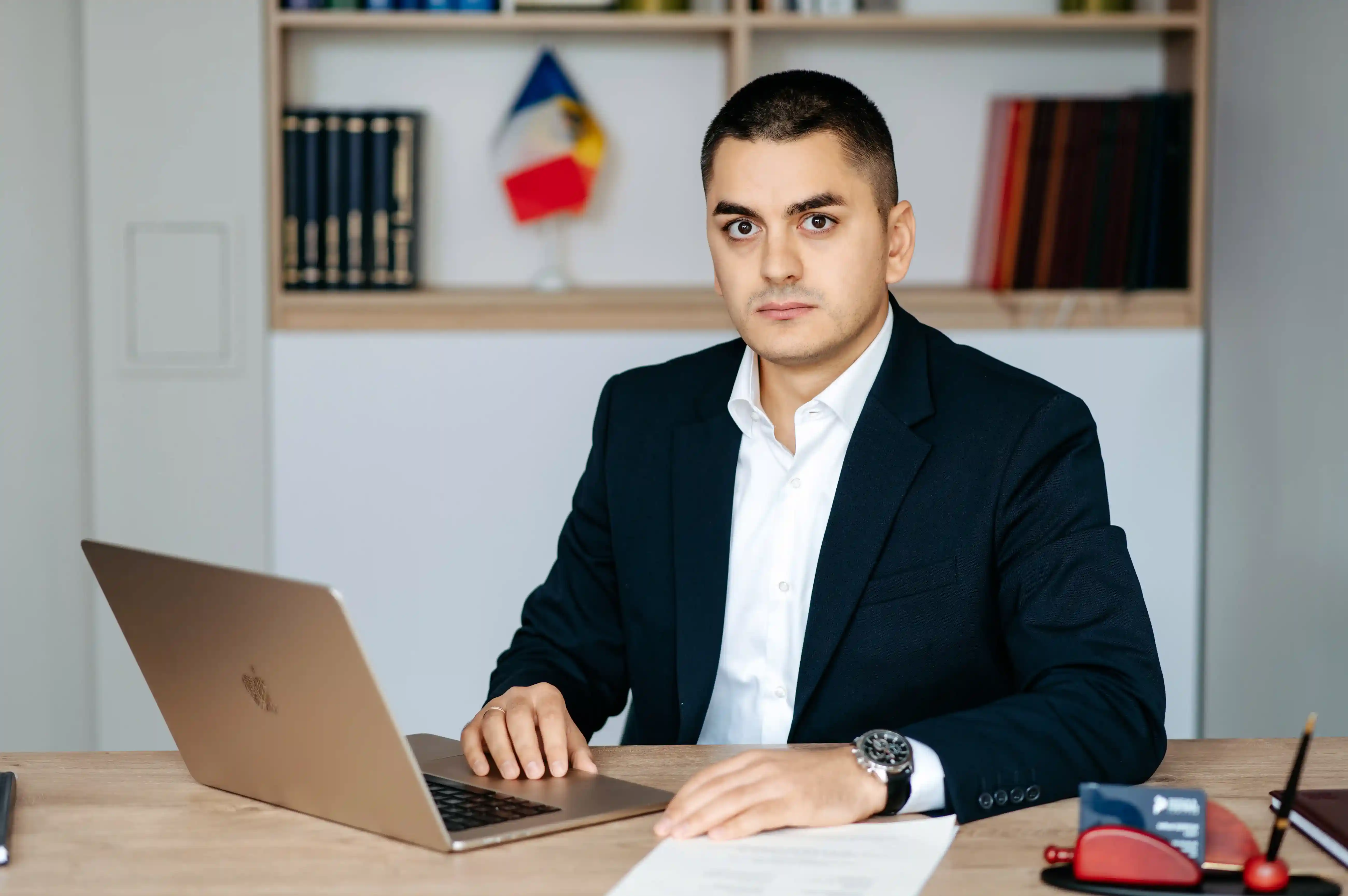 Andrei Bazatin