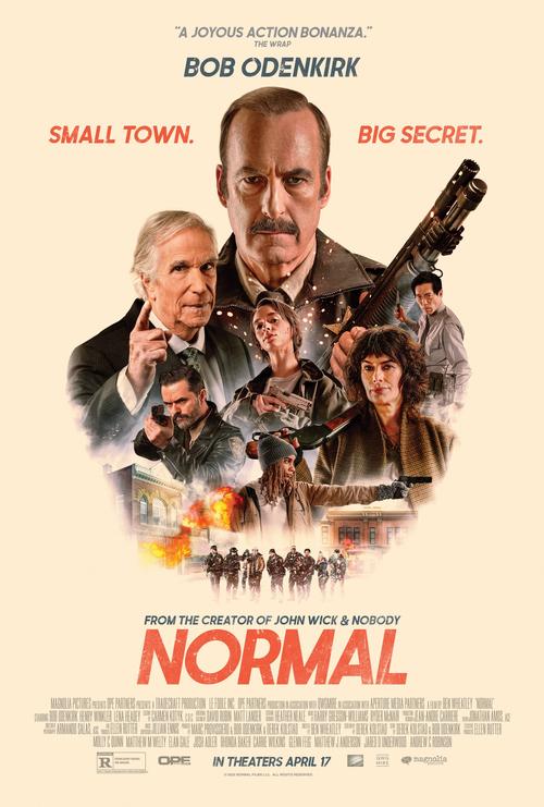 Normal (2025) MULTi.1080p.AMZN.WEB-DL.x264.AC3-KiT / Lektor i Napisy PL