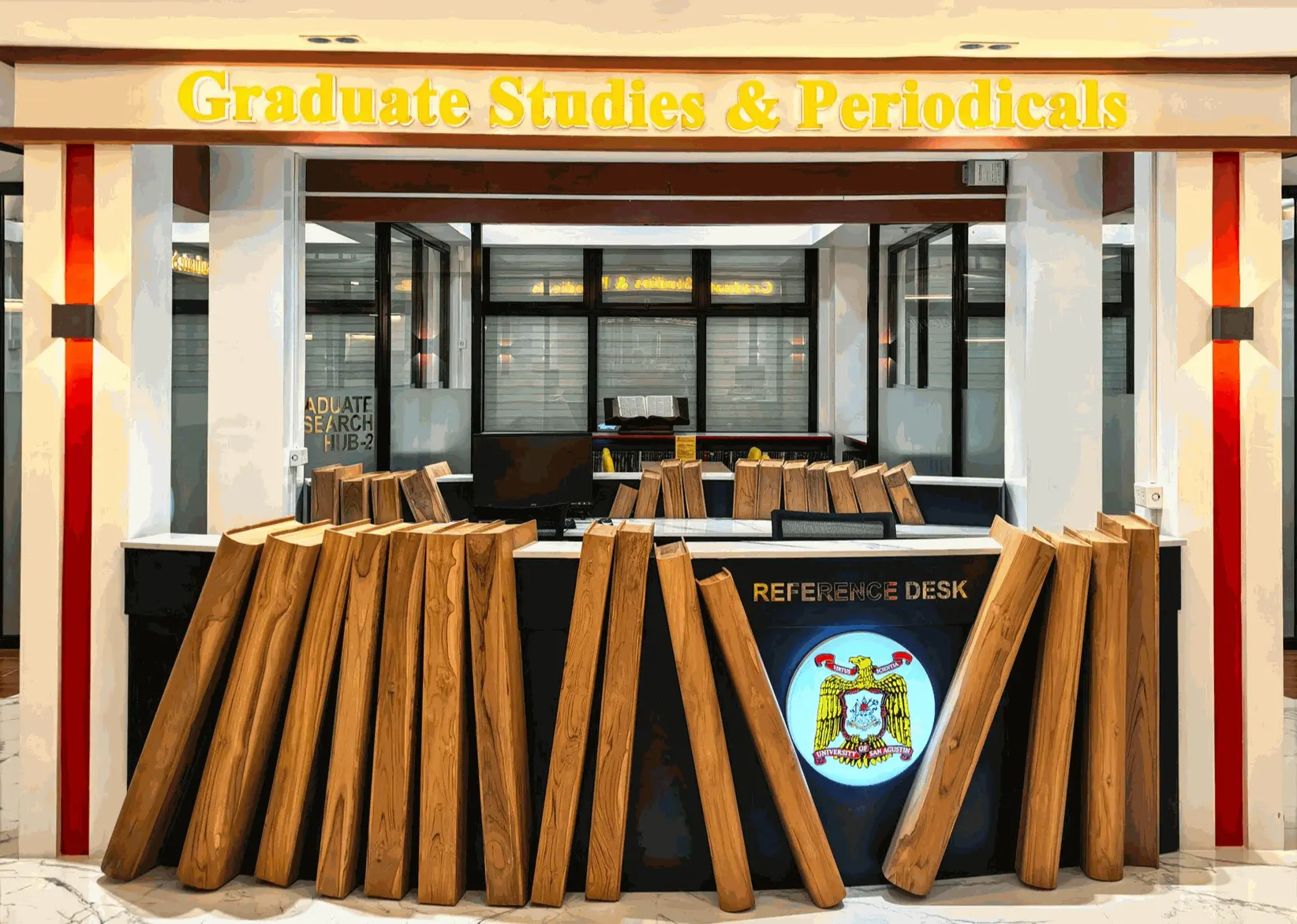 Graduate Studies