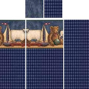 Country-Teddy-In-Navy