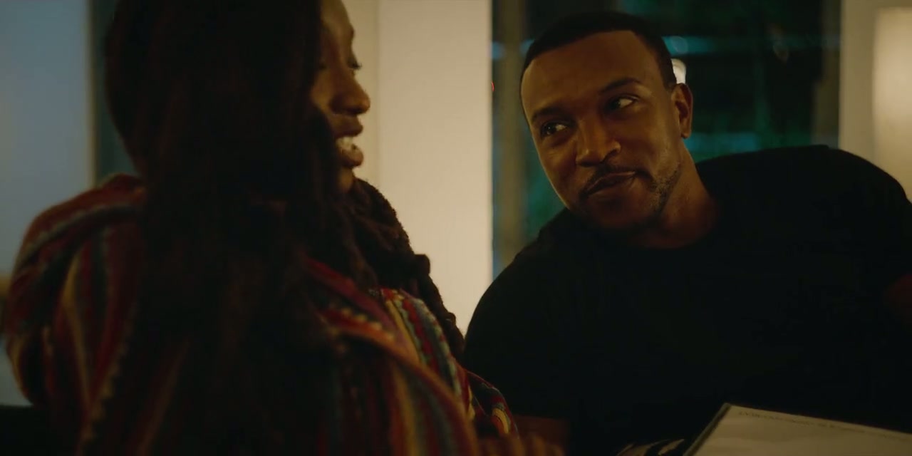 Top Boy Screenshot