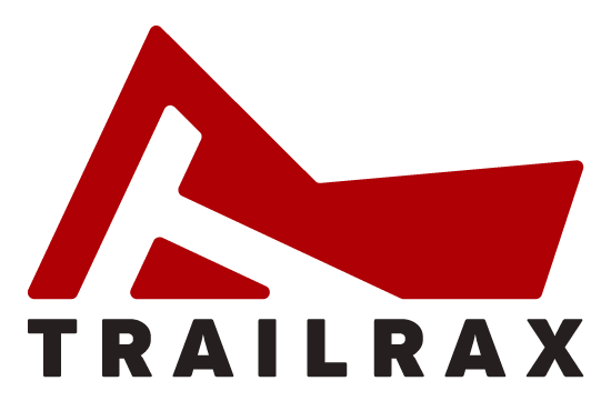 TrailRax logo