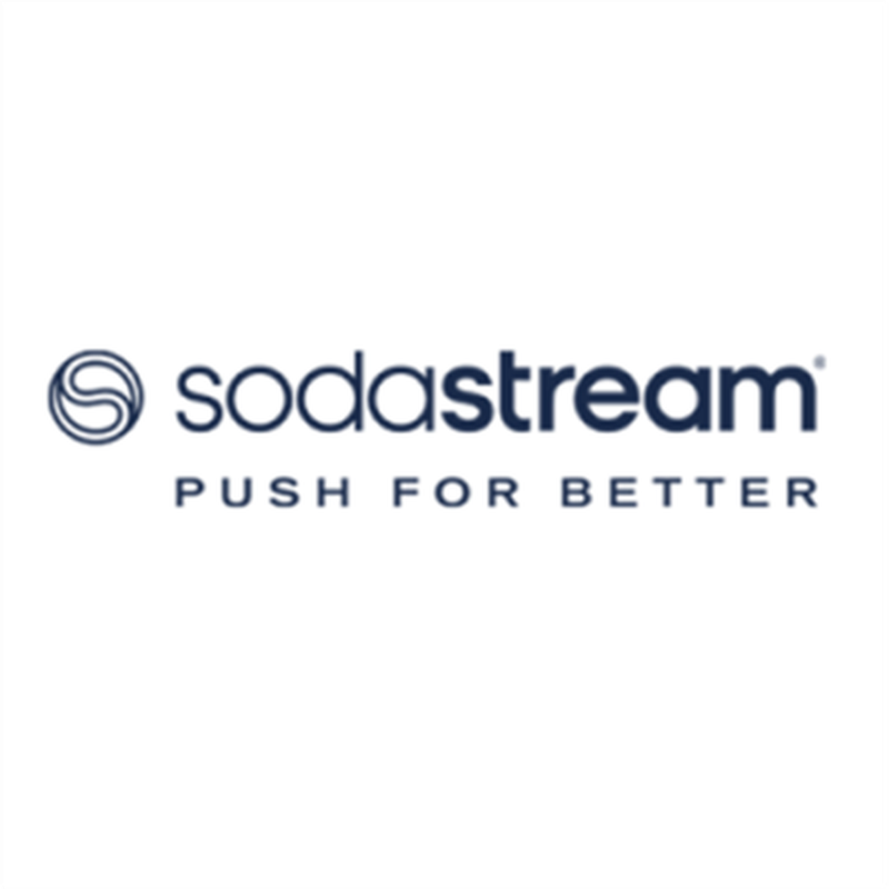 SodaStream logo