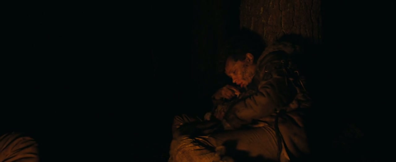 Out of Darkness Screenshot