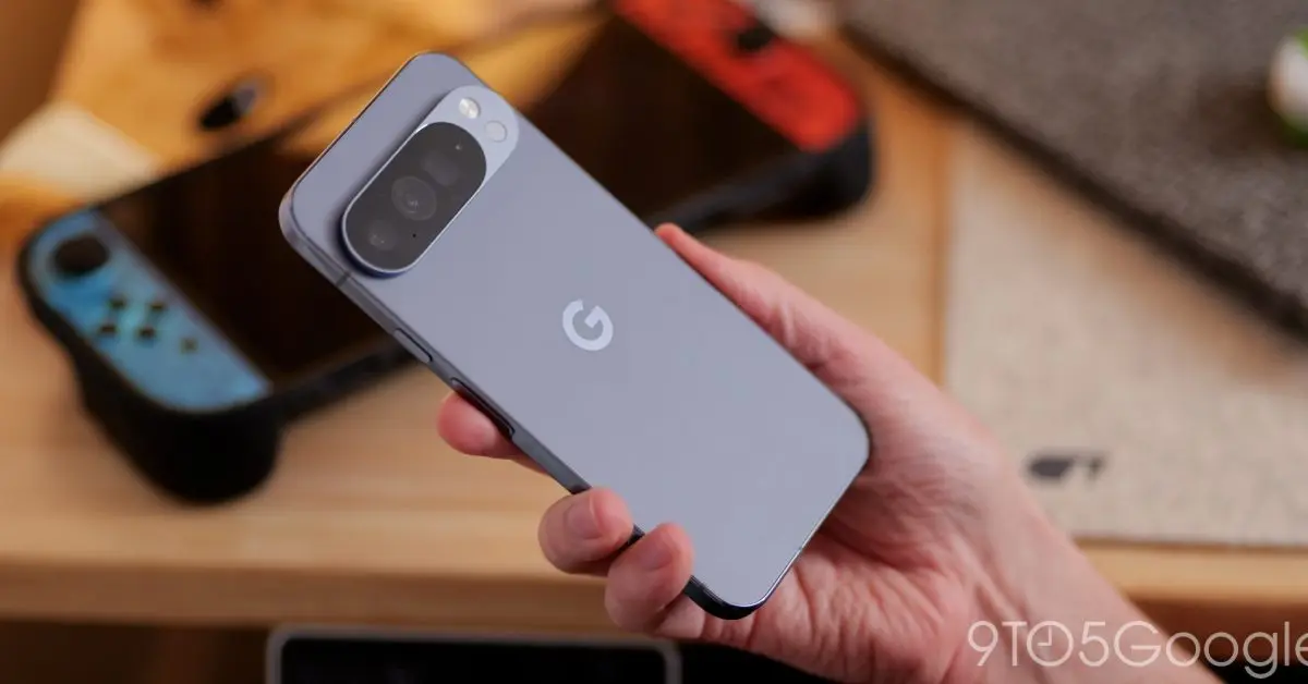 Google Pixel 10 Series Sees Huge Discounts Ahead of Prime Day