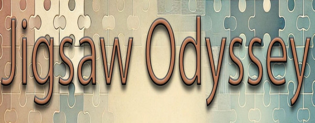 Jigsawodyssey