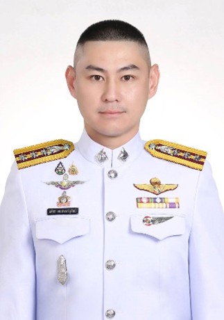 พ.ต.อ.อดิศร เจนประเสริฐศิลป์