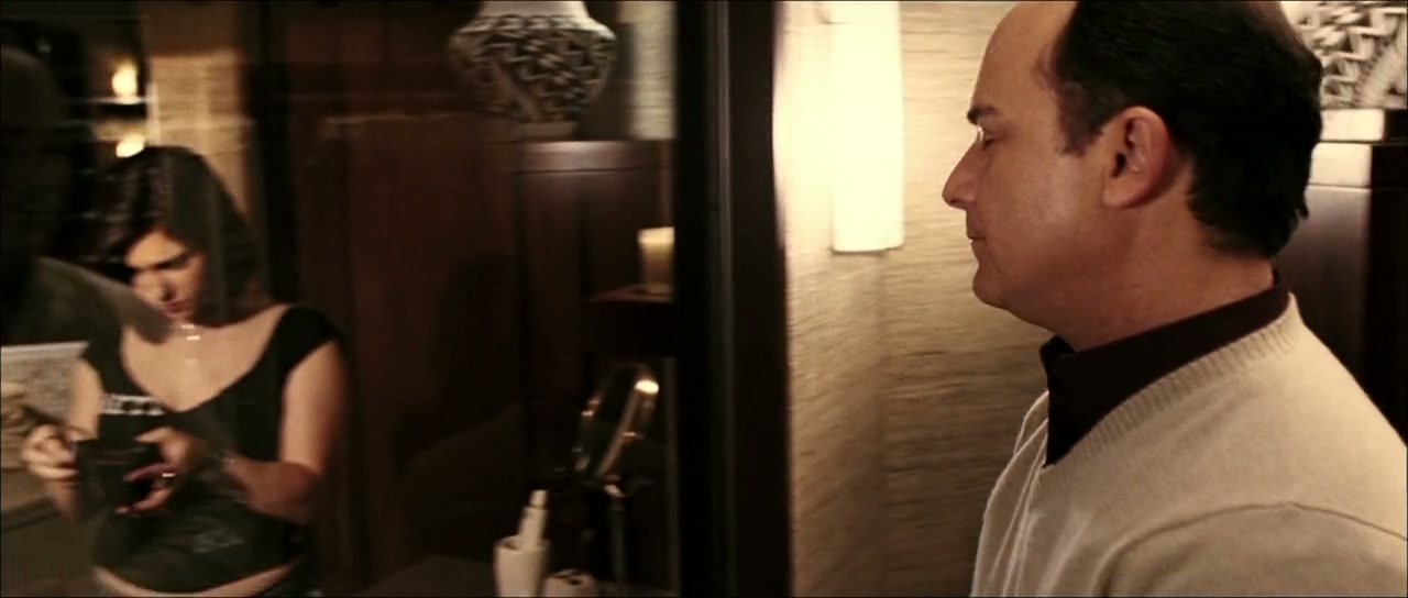 Hostage Screenshot