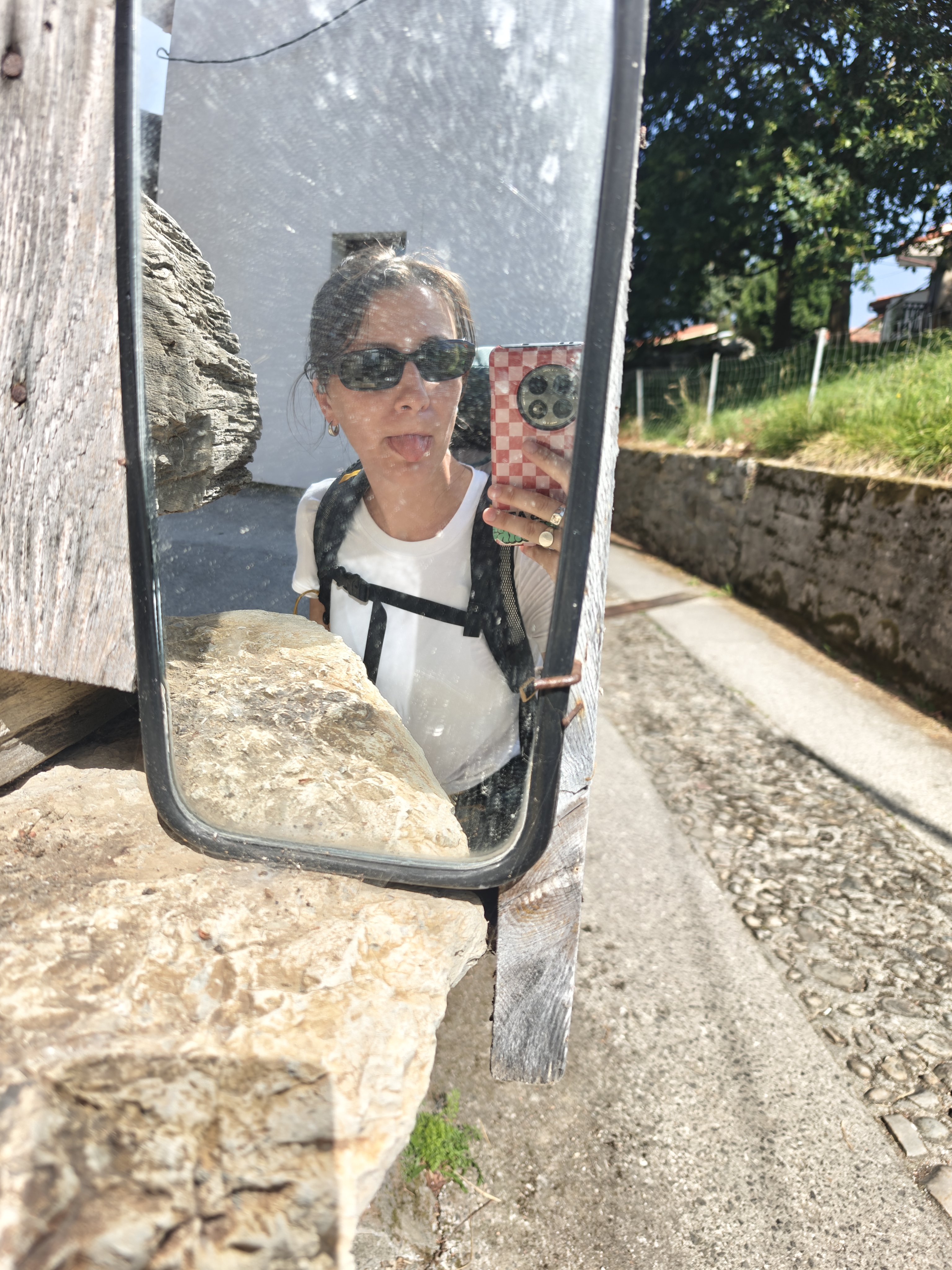 Dag 17 - Ribadesella 🥏 La Isla 5