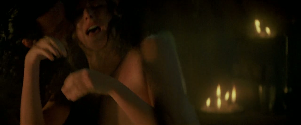 Revenge Screenshot