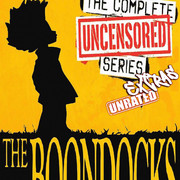 boondocks-extras