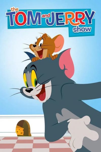 The Tom and Jerry Show (2014-2021)