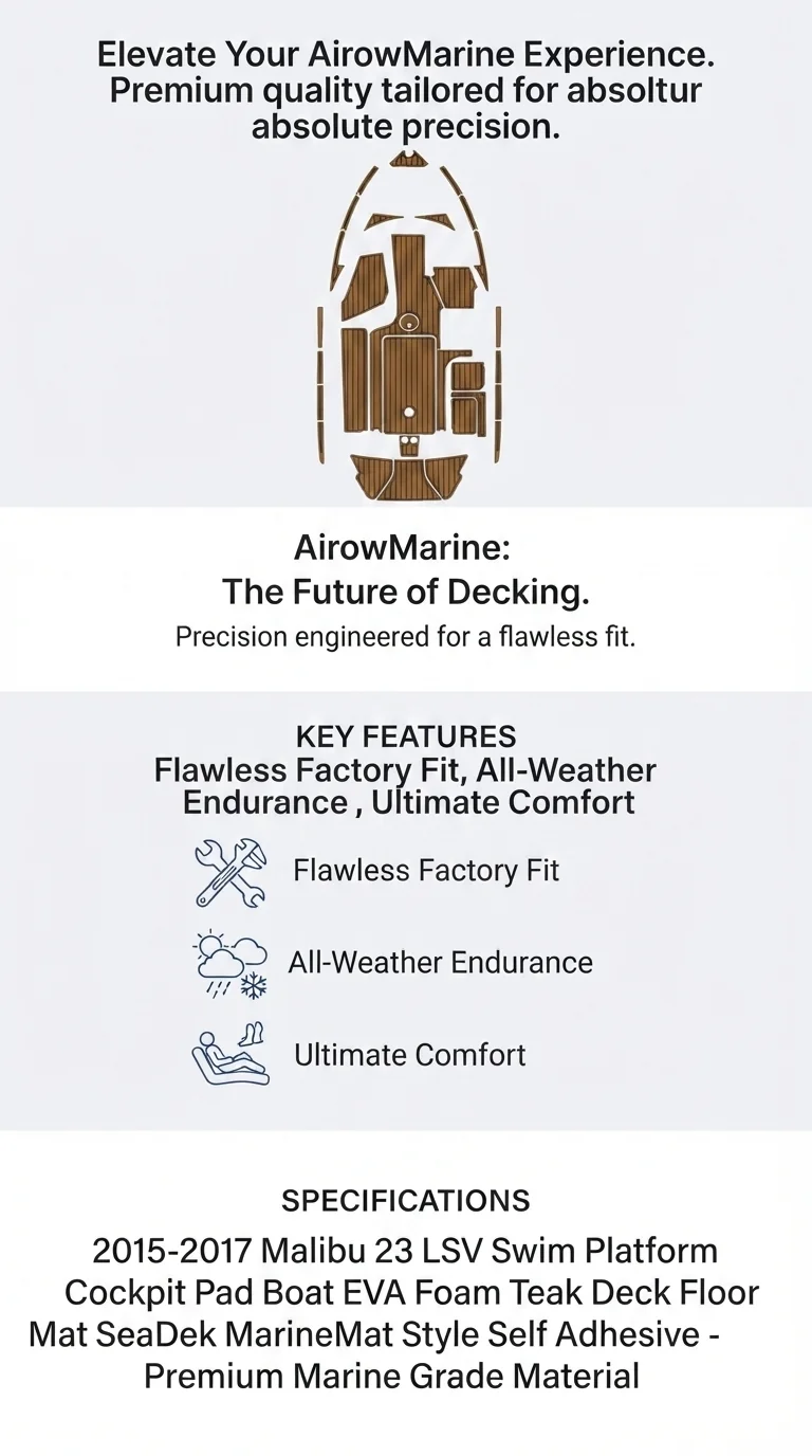 2015-2017-malibu-23-lsv-swim-platform-cockpit-eva-foam-boat-deck-mat detail