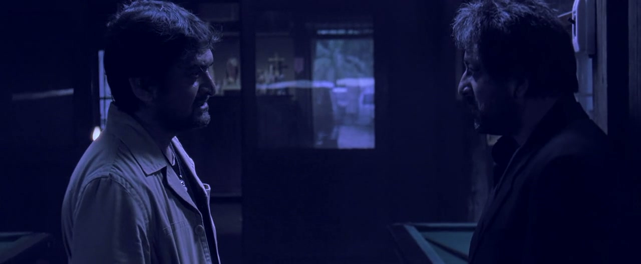 Zinda Screenshot