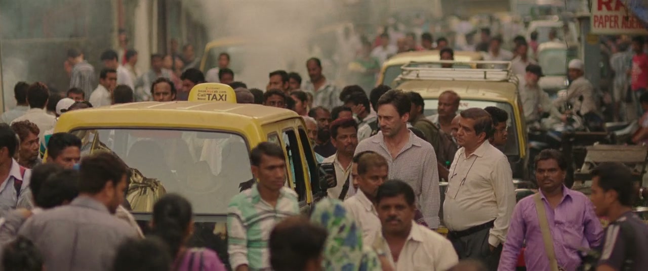 Million Dollar Arm Screenshot