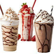 Beverages & Milkshakes
