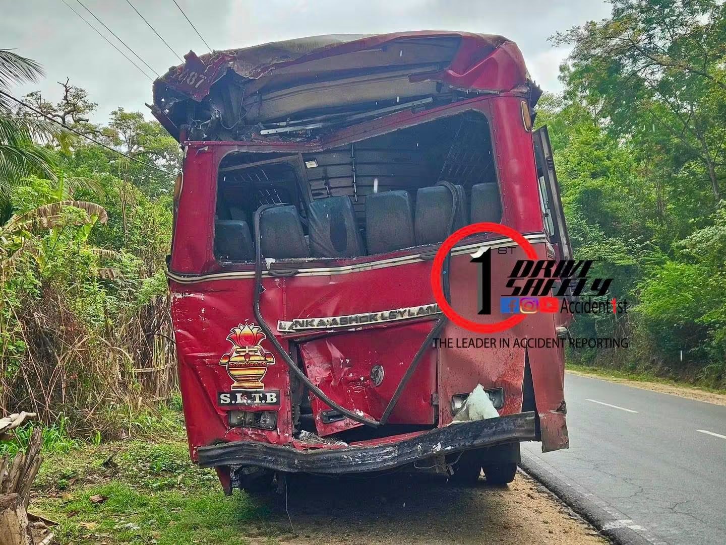 Incident Photo