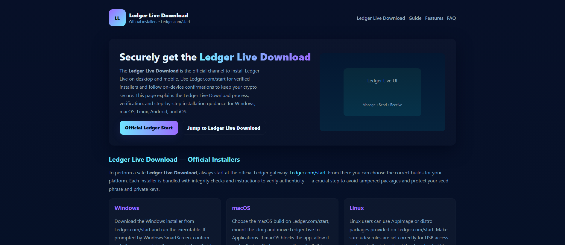 Stored capture of ledrr-live-donload.pages.dev