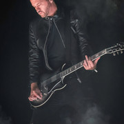 Mark R Horan 029