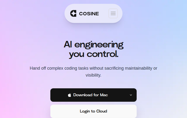 Cosine