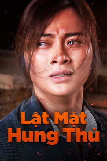 Poster phim Lật Mặt Hung Thủ