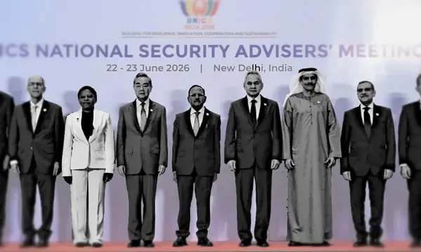BRICS Future Uncertain as Global Order Shifts