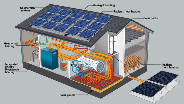 Heating System Design Ontario Heating System Design Ontario