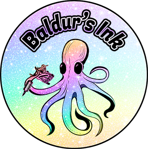 baldursink