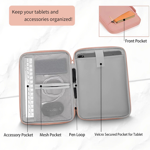 Laptop Sleeve Image 3