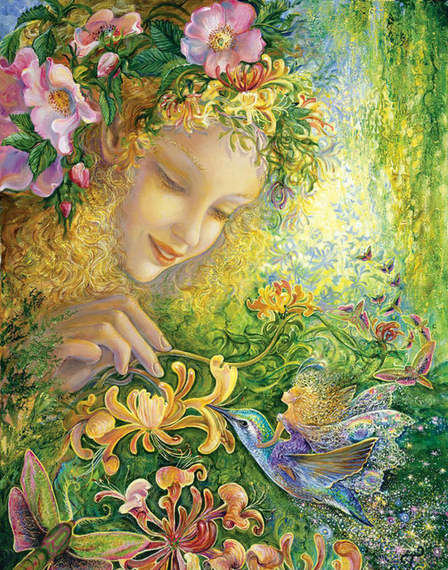 Josephine Wall (5)