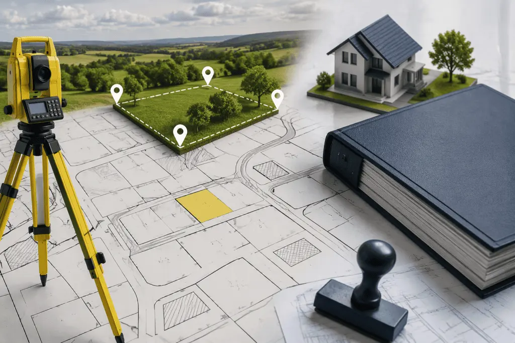 Blocajul ANCPI lovește piața imobiliară, chiar când își revenea