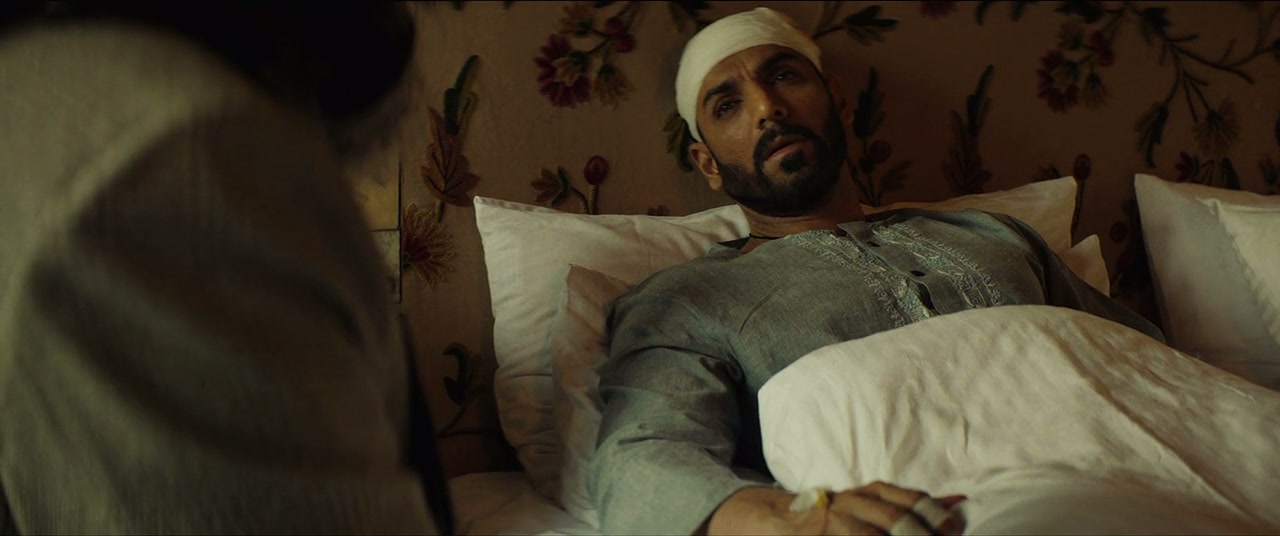 Romeo Akbar Walter Screenshot