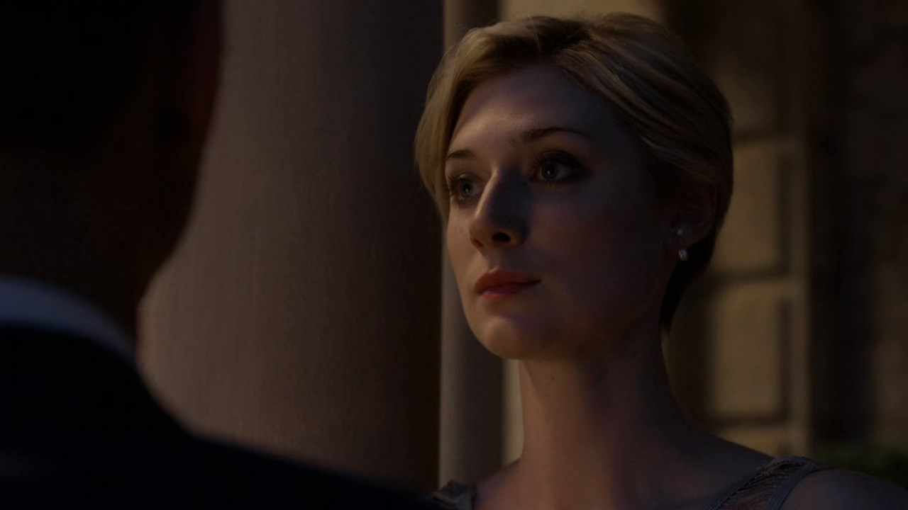 The Night Manager Screenshot