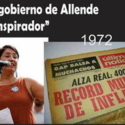 pobre mujer