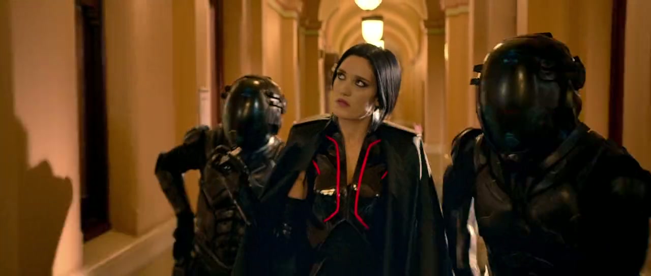 Bleeding Steel Screenshot