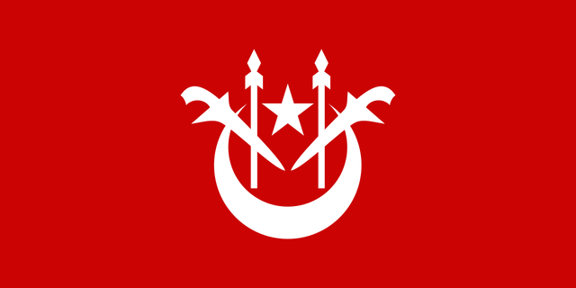 Klagteysk Oblast