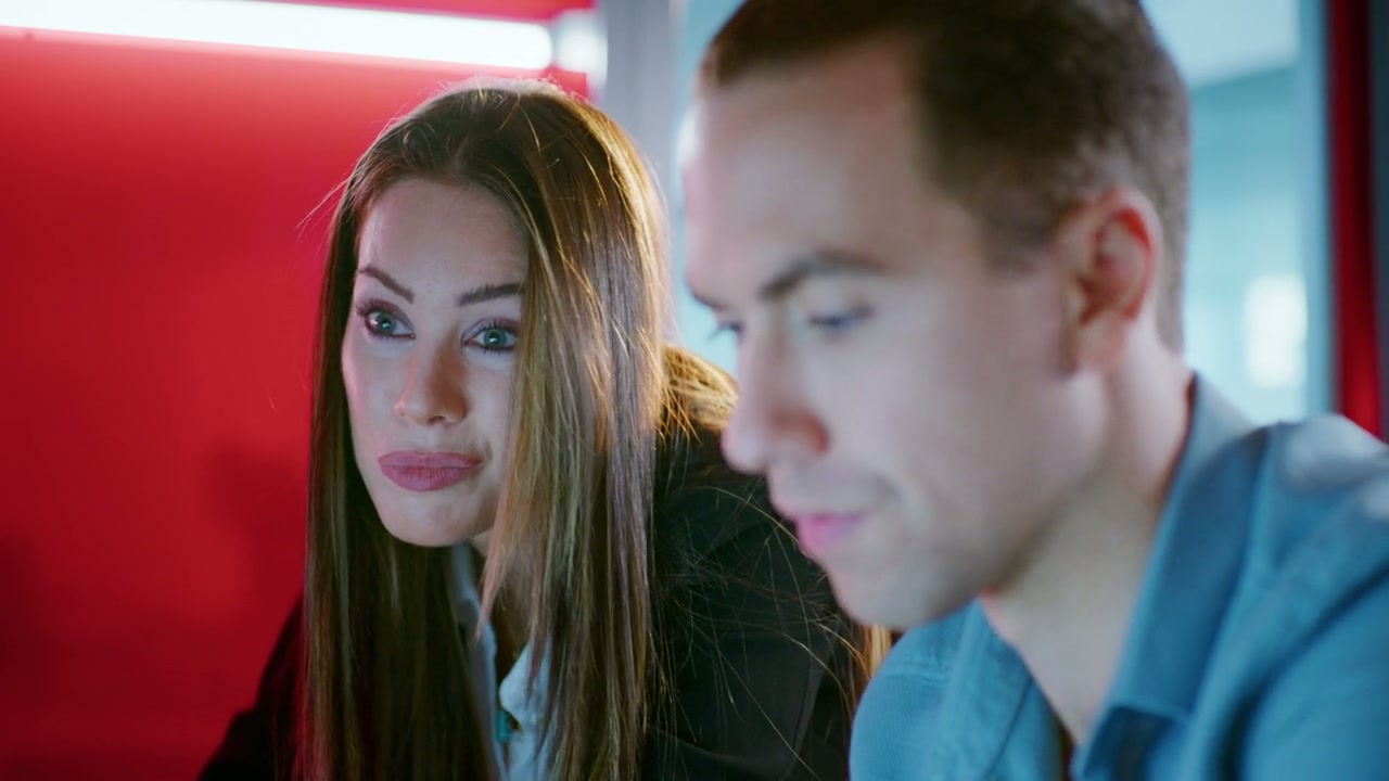 The Admirer Screenshot
