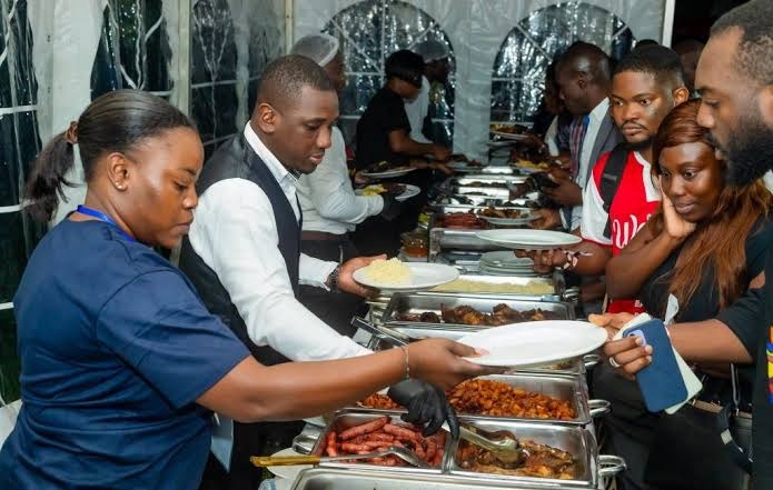 Côte d'Ivoire : le Festival des Grillades fête sa 19e édition et joue la carte du goût