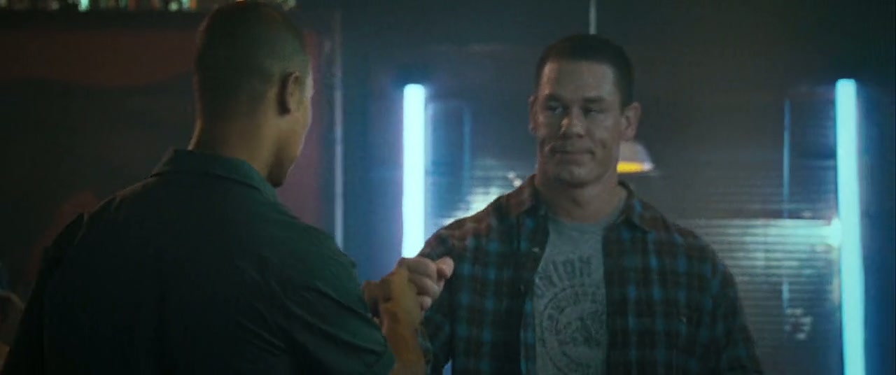 12 Rounds Screenshot