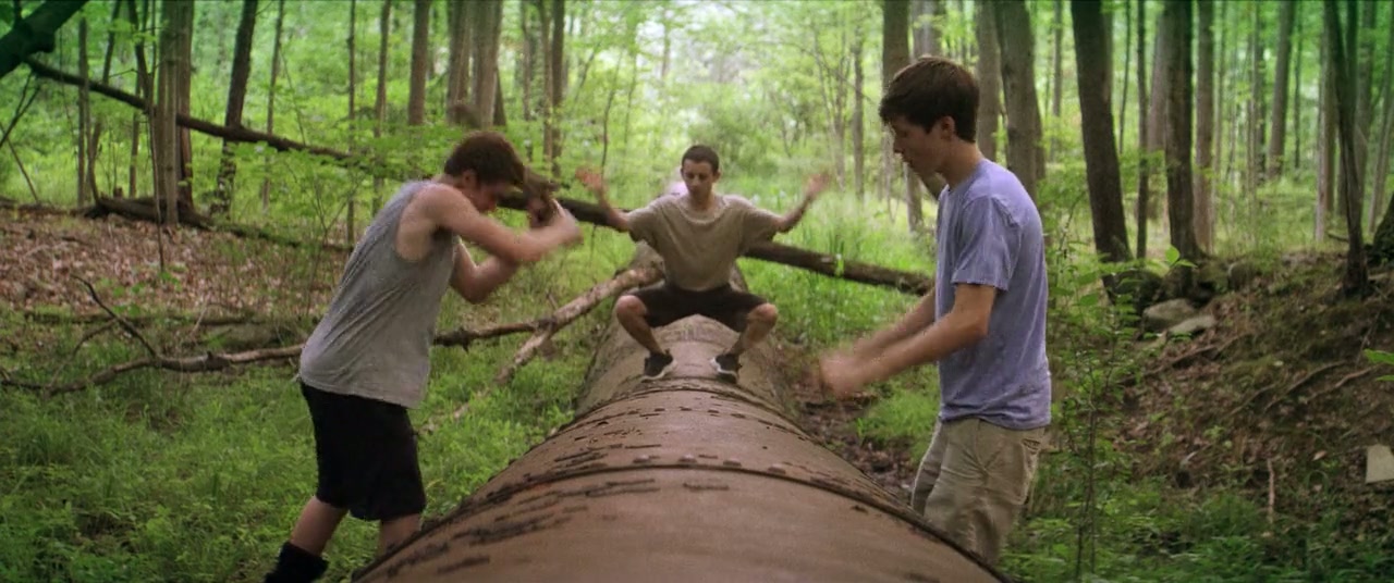The Kings of Summer Screenshot