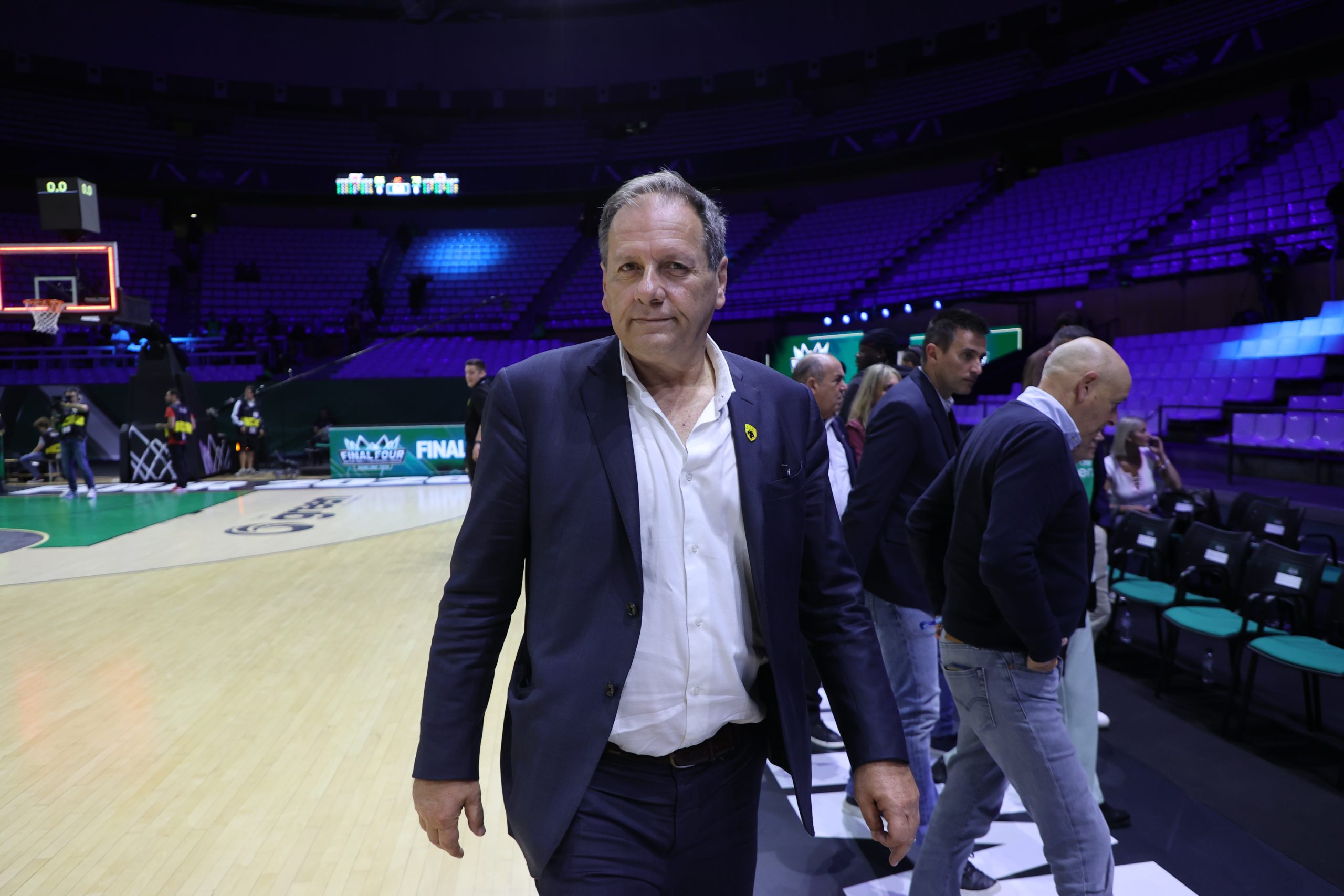Άργησε, αλλά έδωσε απαντήσεις σε αυτά που έπρεπε