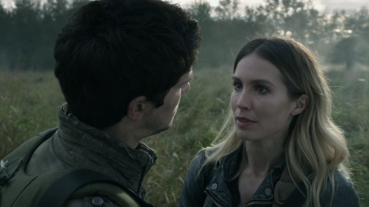 Falling Skies Screenshot