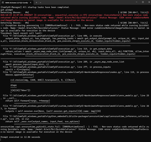 Wan-Animate-Console-error