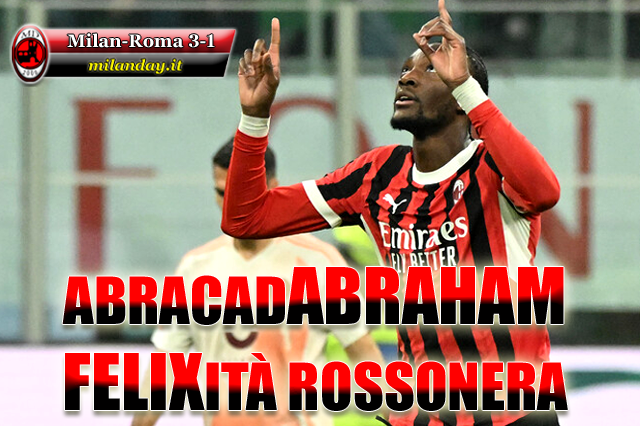 milan-roma