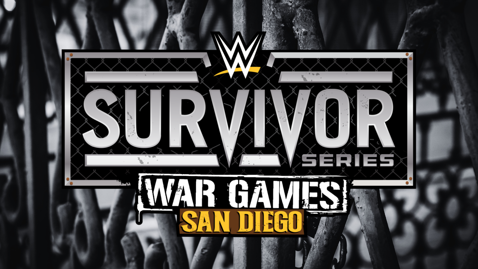 Cartelera WWE Survivor Series WarGames 2025